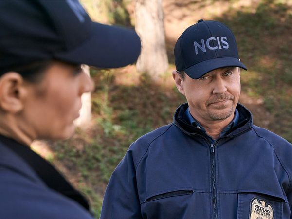 NCIS - In Too Deep