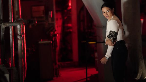 NCIS - Knick-Knack