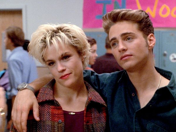Beverly Hills, 90210 - Aktion Eiertausch