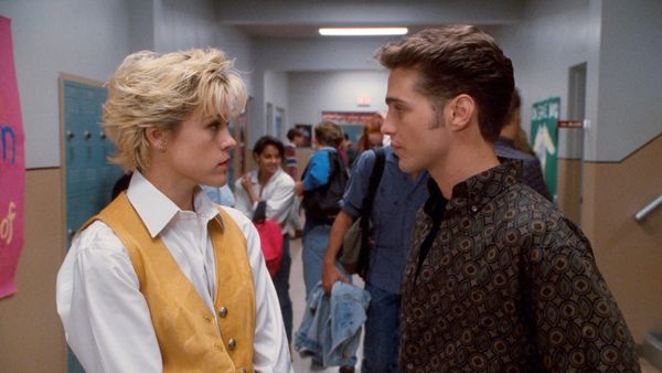 Beverly Hills, 90210 - Hilferufe