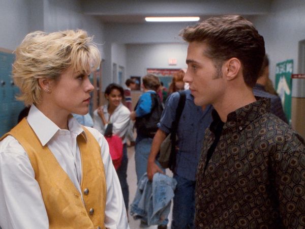 Beverly Hills, 90210 - Hilferufe