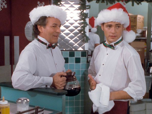 Beverly Hills, 90210 - Fröhliche Weihnachten