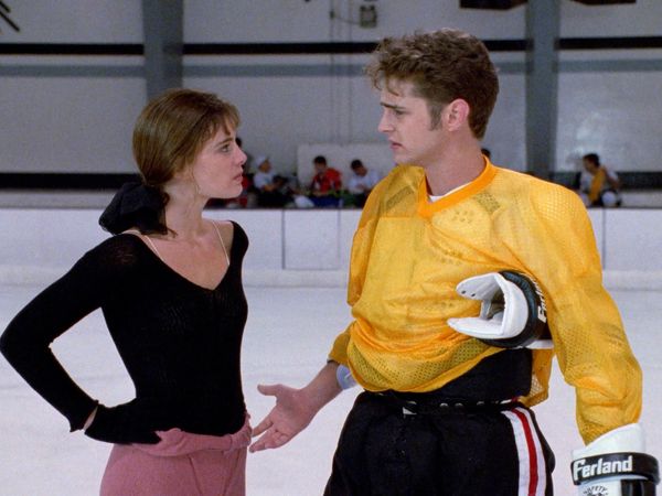 Beverly Hills, 90210 - Die Eisprinzessin