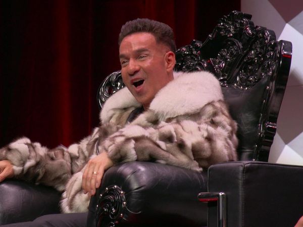 Jersey Shore Family Vacation - Jersey Shore-roasten