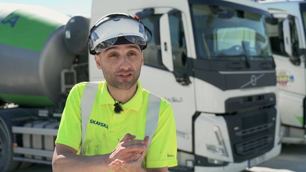 Svenska Truckers - Avsnitt 1404