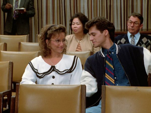 Beverly Hills, 90210 - Reine Erfahrungssache