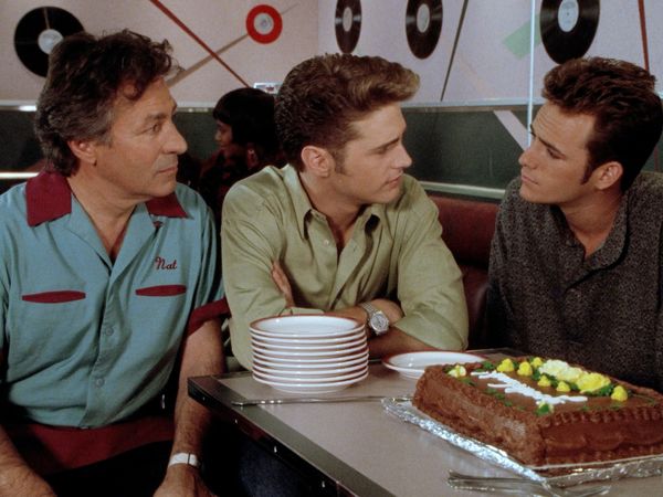 Beverly Hills, 90210 - Tapetenwechsel