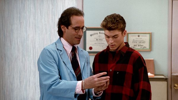 Beverly Hills, 90210 - Nicht weitersagen