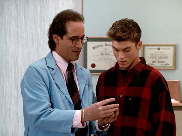 Beverly Hills, 90210 - Nicht weitersagen