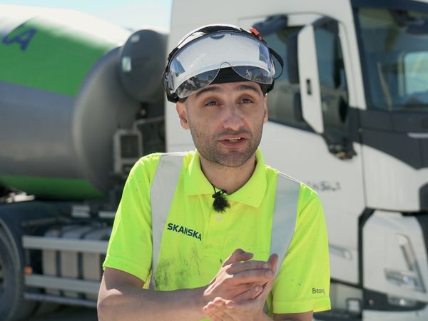 Svenske Truckers - Episode 1404