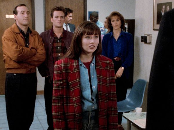 Beverly Hills, 90210 - Der Überfall