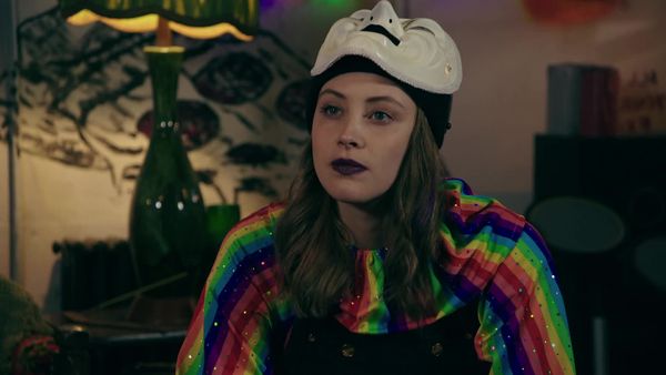 Letterkenny - Les Hiques