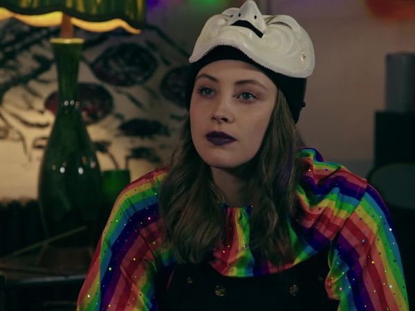 Letterkenny - Les Hiques