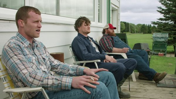 Letterkenny - A Fuss at the Ag Hall