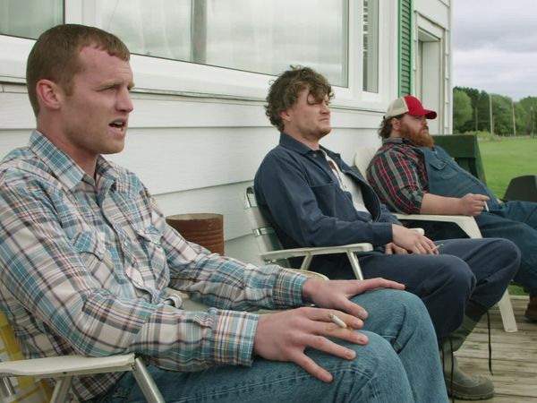 Letterkenny - A Fuss at the Ag Hall