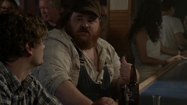 Letterkenny - Wingman Wayne