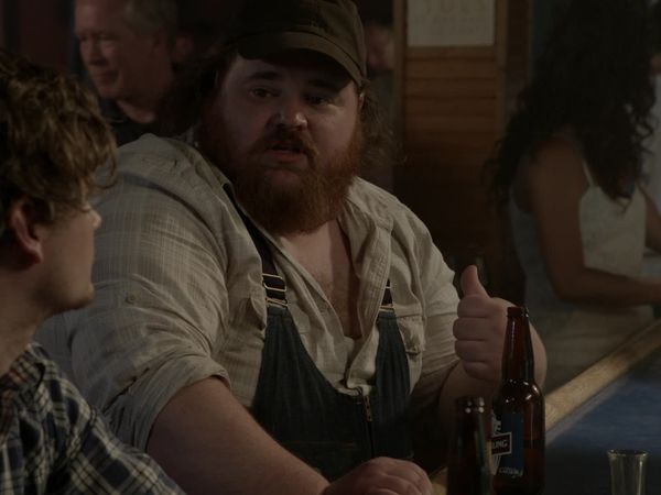 Letterkenny - Wingman Wayne