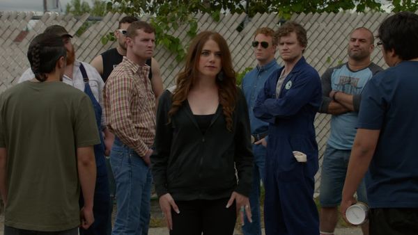 Letterkenny - A Fuss in the Back Bush