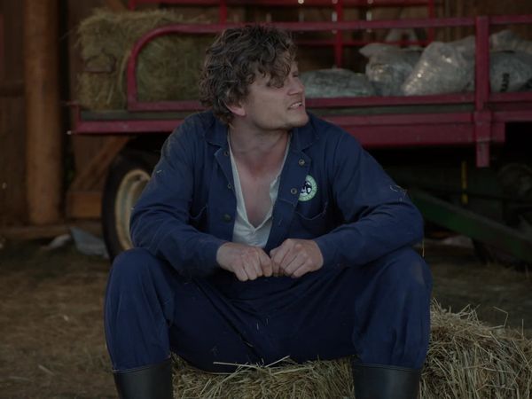 Letterkenny - Super Soft Birthday