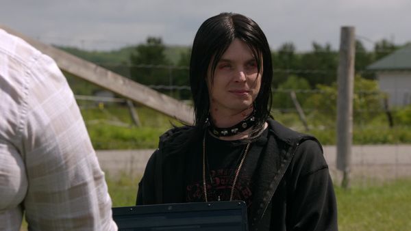 Letterkenny - Fartbook