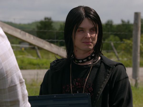 Letterkenny - Fartbook