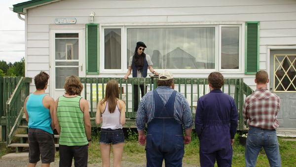 Letterkenny - The Election