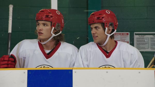 Letterkenny - The Native Flu