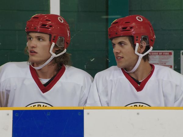 Letterkenny - The Native Flu