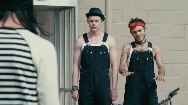 Letterkenny - Relationships