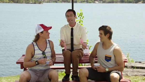 Letterkenny - Finding Stormy a Stud