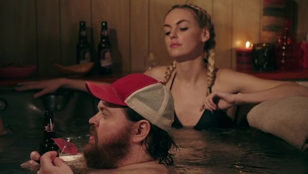 Letterkenny - The Battle for Bonnie McMurray