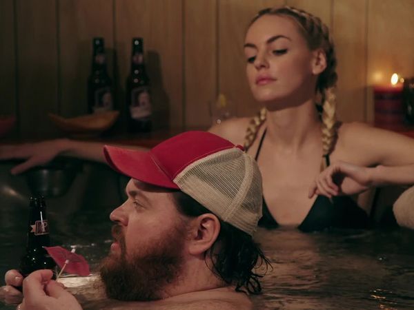 Letterkenny - The Battle for Bonnie McMurray