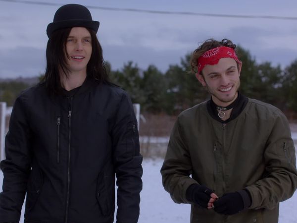 Letterkenny - The Haunting of MoDean's II