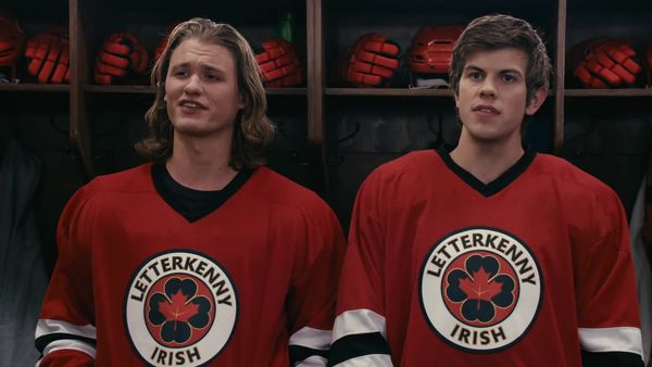 Letterkenny - Bradley Is a Killer