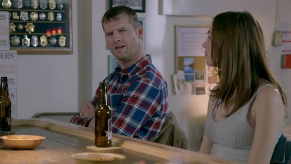 Letterkenny - Hard Right Jay