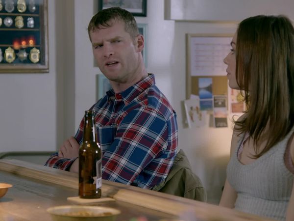 Letterkenny - Hard Right Jay