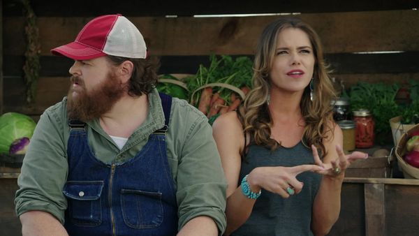 Letterkenny - Way to a Man's Heart
