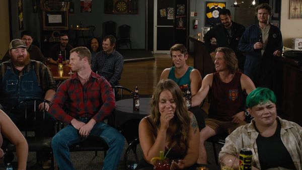 Letterkenny - Live at Modean's
