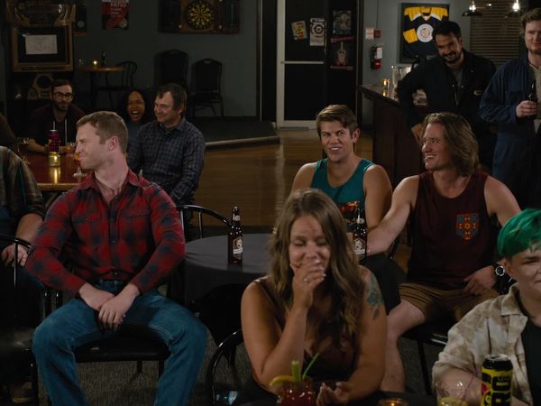 Letterkenny - Live at Modean's