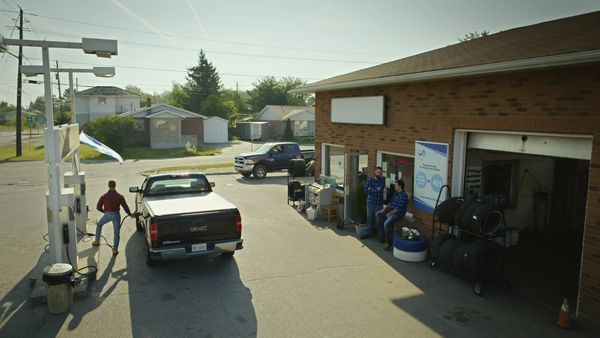 Letterkenny - What Could Be So Urgent?