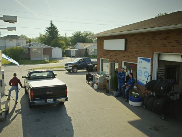 Letterkenny - What Could Be So Urgent?