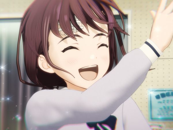 Girls Band Cry - Rising Vocals