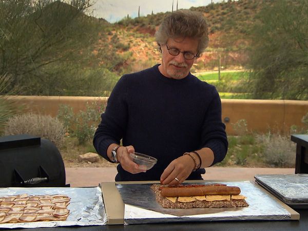 Steven Raichlen's Project Smoke - Bacon 24/7