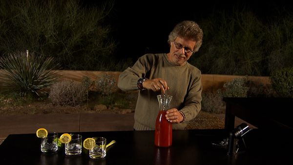 Steven Raichlen's Project Smoke - You Can Smoke What?! Extreme Smoking