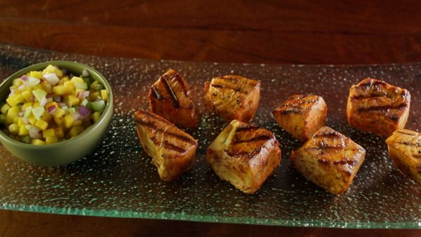 Steven Raichlen's Project Smoke - Yum Kippers—Fish Gets Smoked