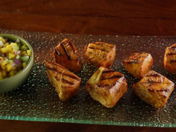 Steven Raichlen's Project Smoke - Yum Kippers—Fish Gets Smoked