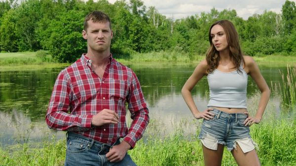 Letterkenny - A Fuss at the Golf Course