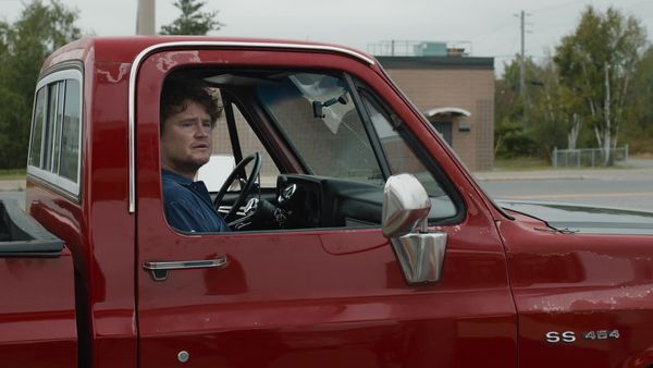 Letterkenny - Stuck