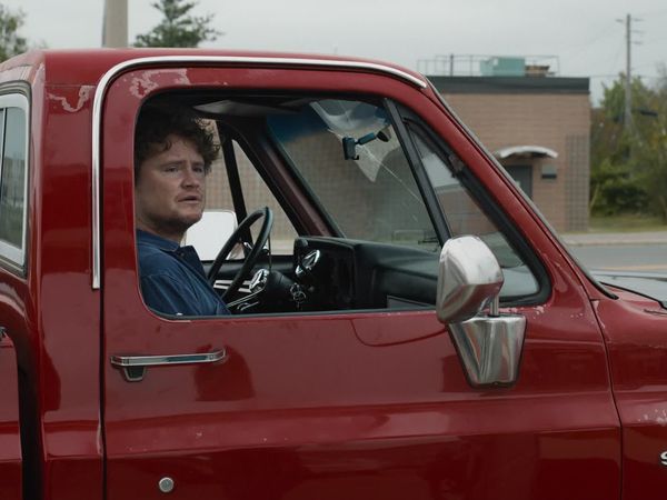 Letterkenny - Stuck