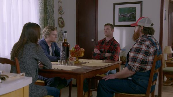 Letterkenny - Back to Back to Back